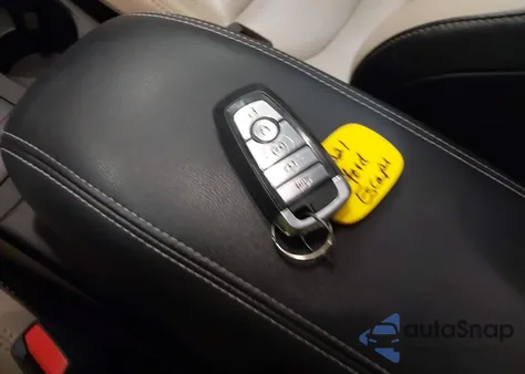 2021 Ford Escape Sel из США, поврежденный, VIN 1FMCU0H67MUA85519